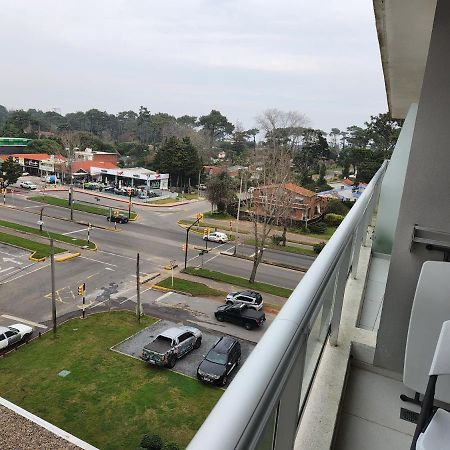 Bellagio Tower Daire Punta del Este Dış mekan fotoğraf