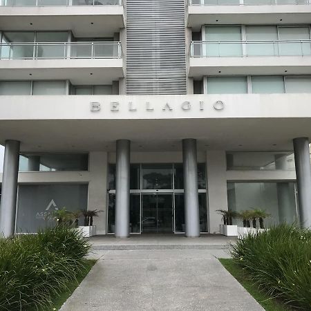 Bellagio Tower Daire Punta del Este Dış mekan fotoğraf