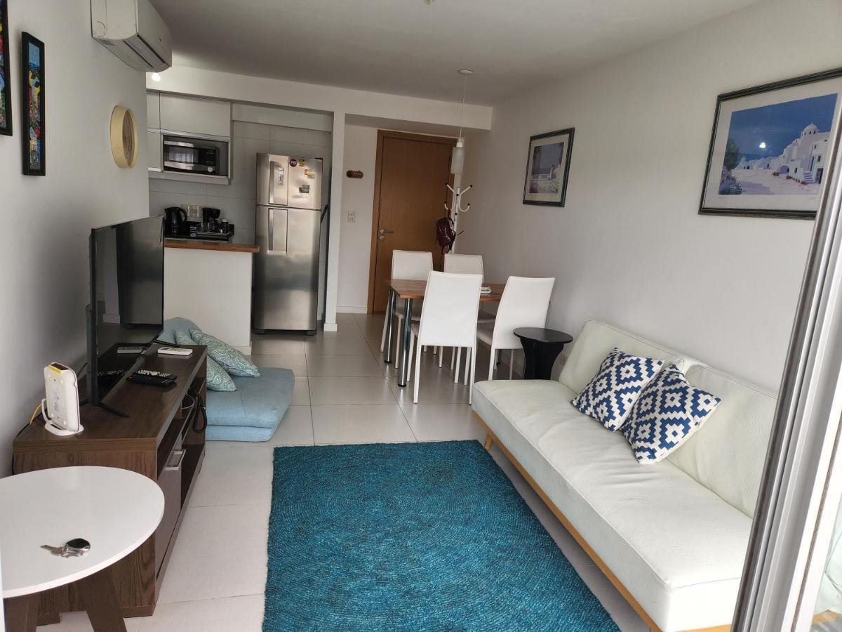 Bellagio Tower Daire Punta del Este Dış mekan fotoğraf