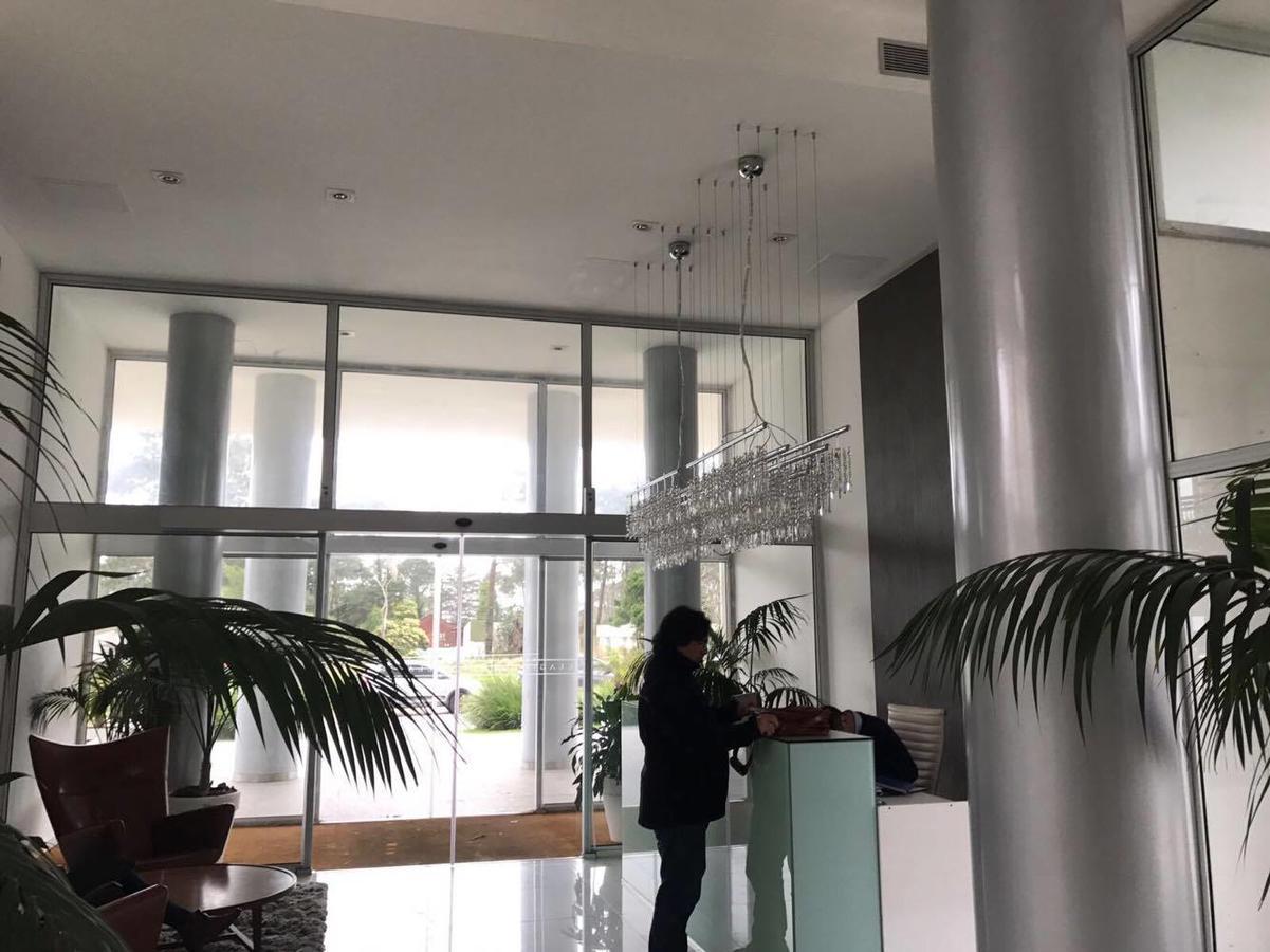 Bellagio Tower Daire Punta del Este Dış mekan fotoğraf