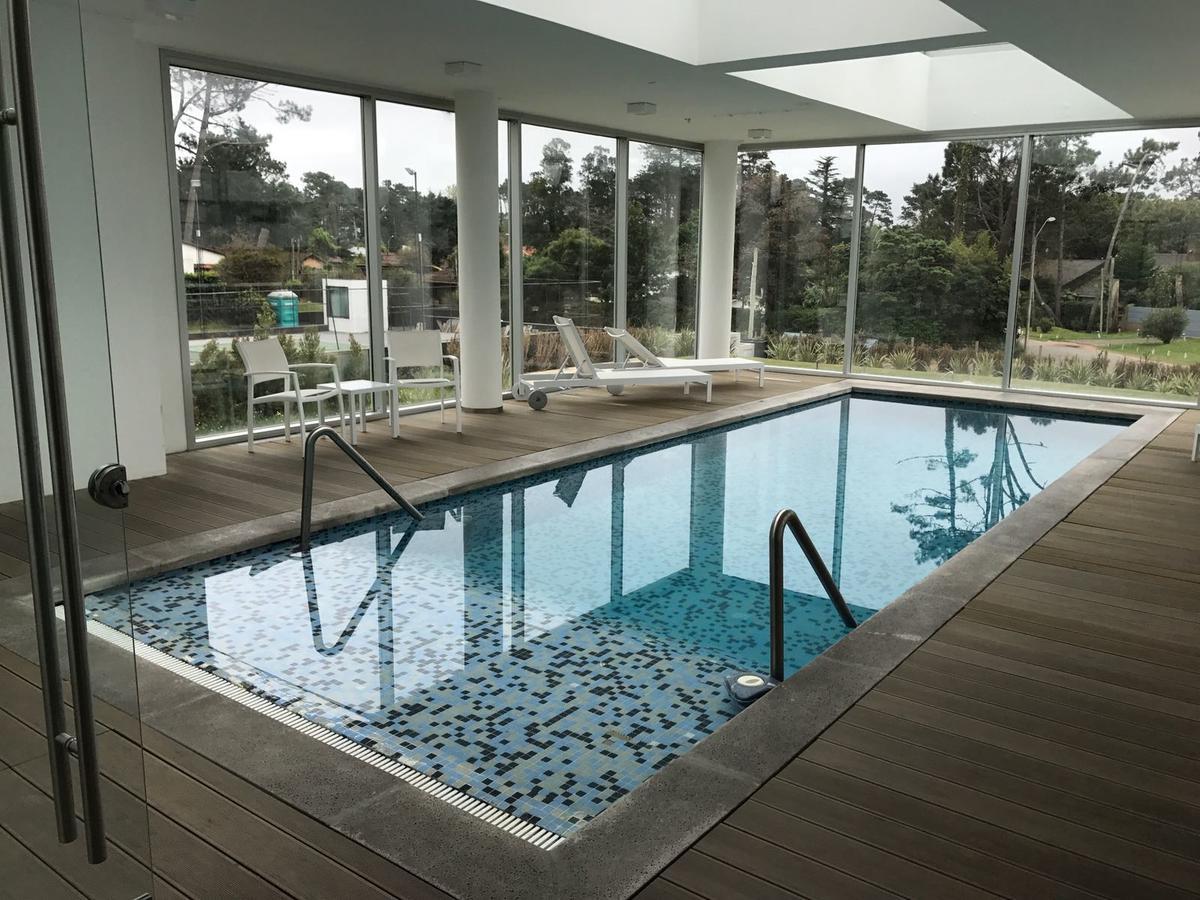 Bellagio Tower Daire Punta del Este Dış mekan fotoğraf