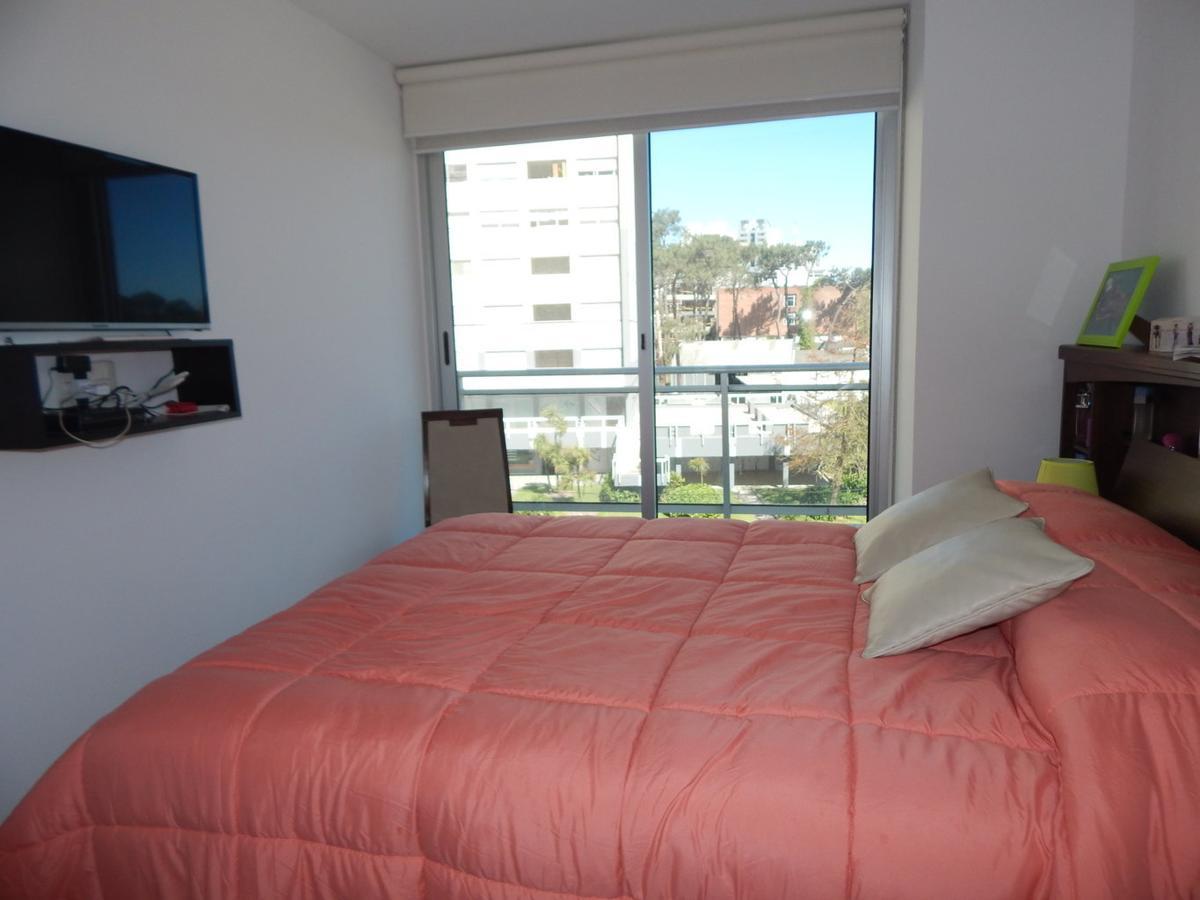 Bellagio Tower Daire Punta del Este Dış mekan fotoğraf
