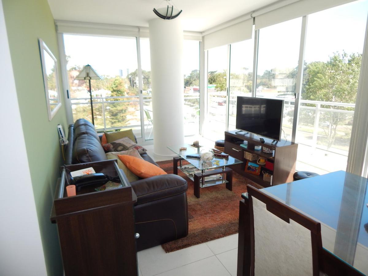 Bellagio Tower Daire Punta del Este Dış mekan fotoğraf