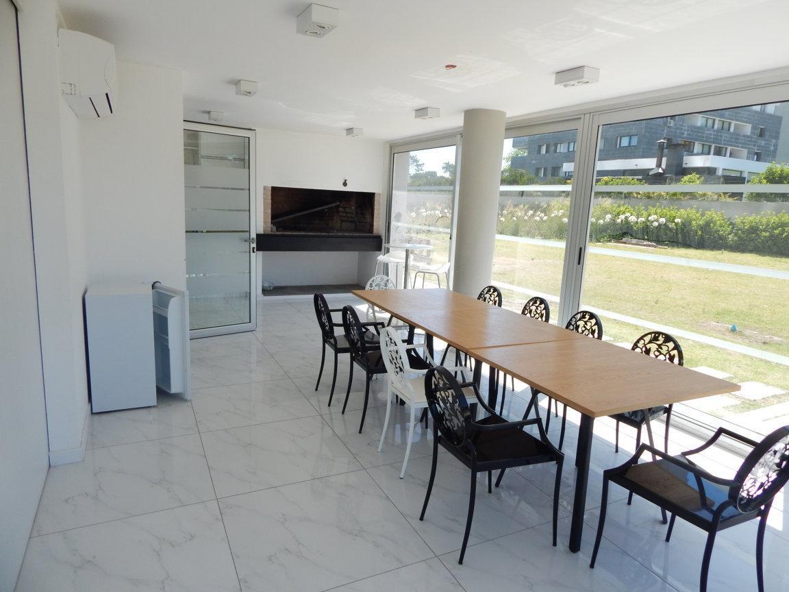 Bellagio Tower Daire Punta del Este Dış mekan fotoğraf