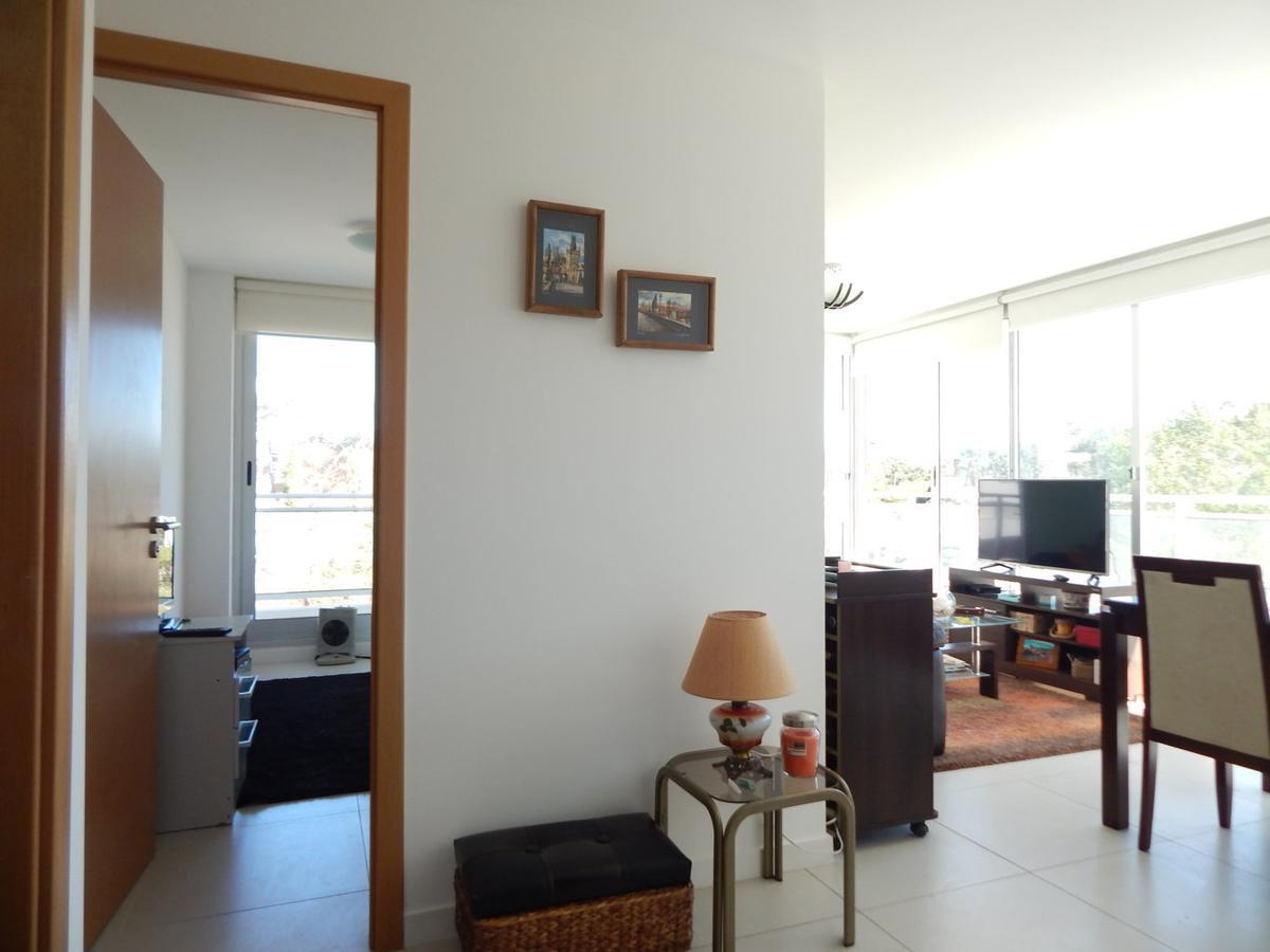 Bellagio Tower Daire Punta del Este Dış mekan fotoğraf