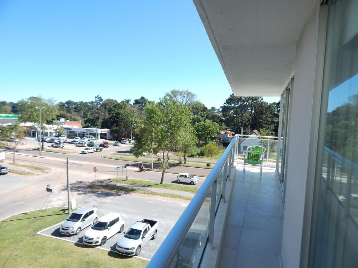 Bellagio Tower Daire Punta del Este Dış mekan fotoğraf