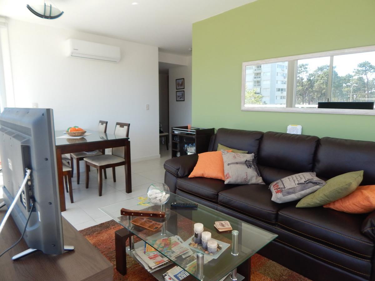 Bellagio Tower Daire Punta del Este Dış mekan fotoğraf