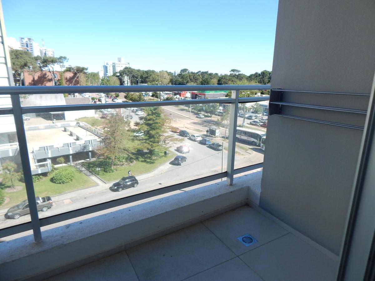 Bellagio Tower Daire Punta del Este Dış mekan fotoğraf